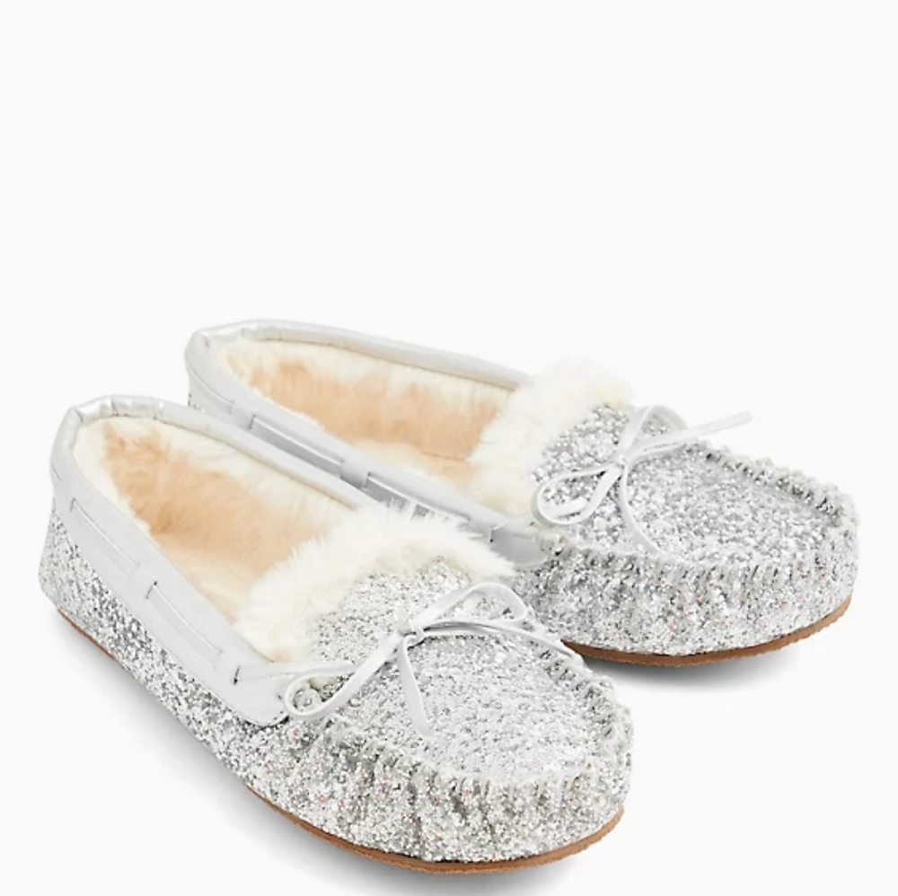 Torrid Slippers